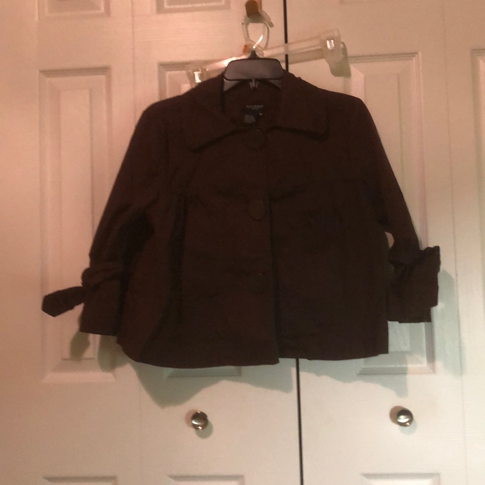 Sandro Sport wear Jacket
